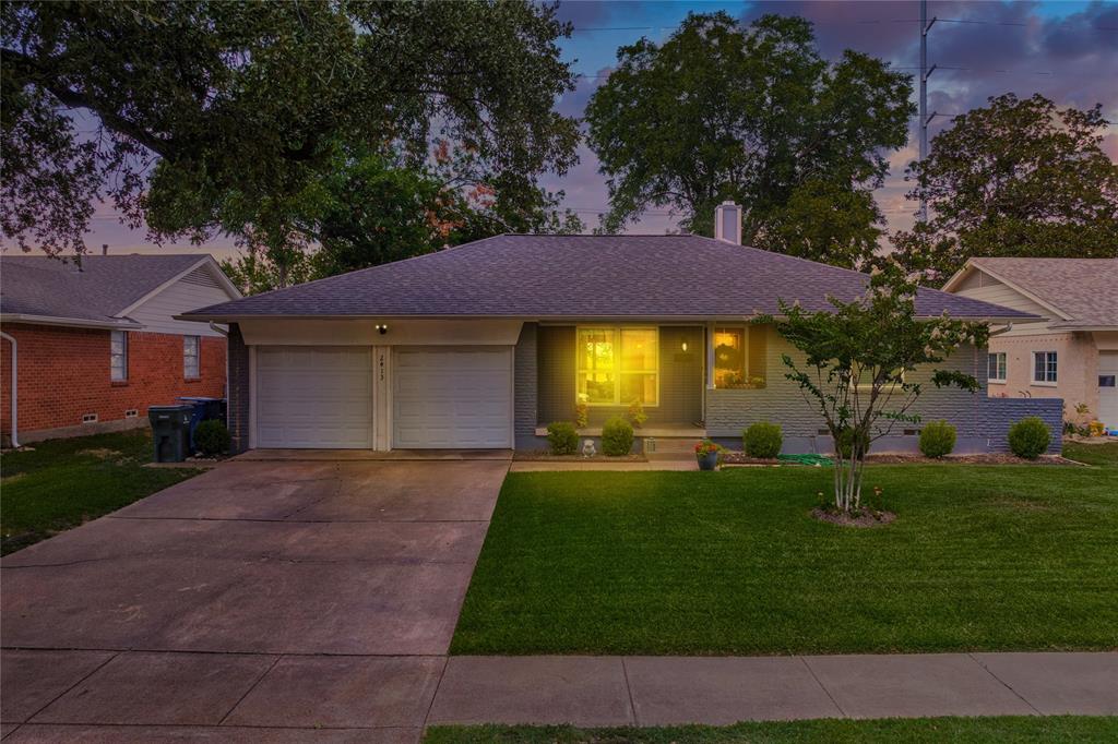 2413 cardinal Lane