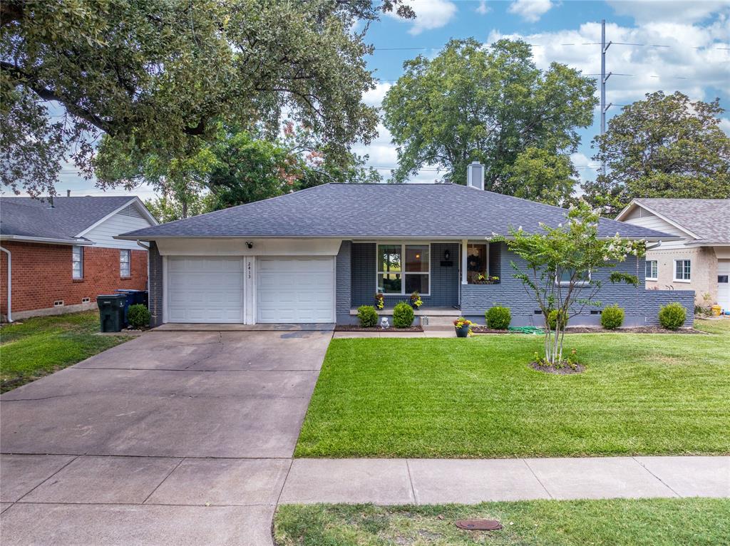 2413 cardinal Lane
