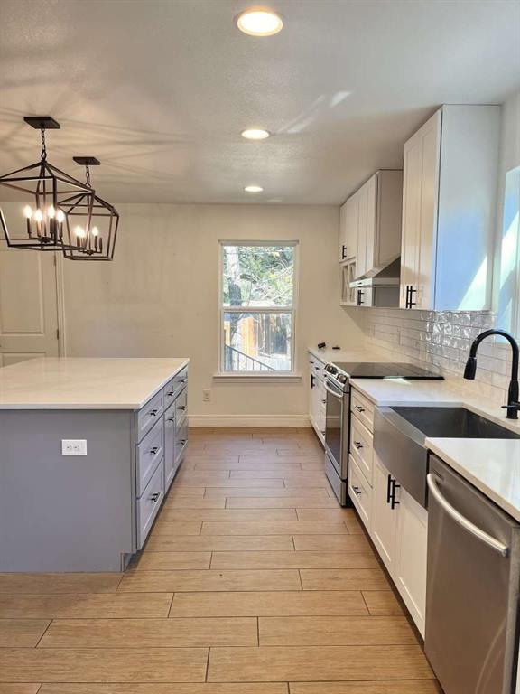 West Oakhurst Add - Residential