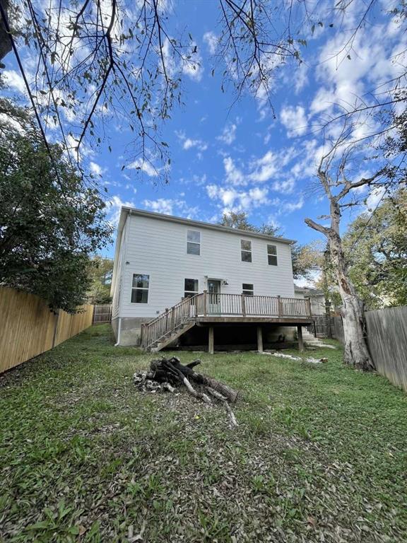 West Oakhurst Add - Residential