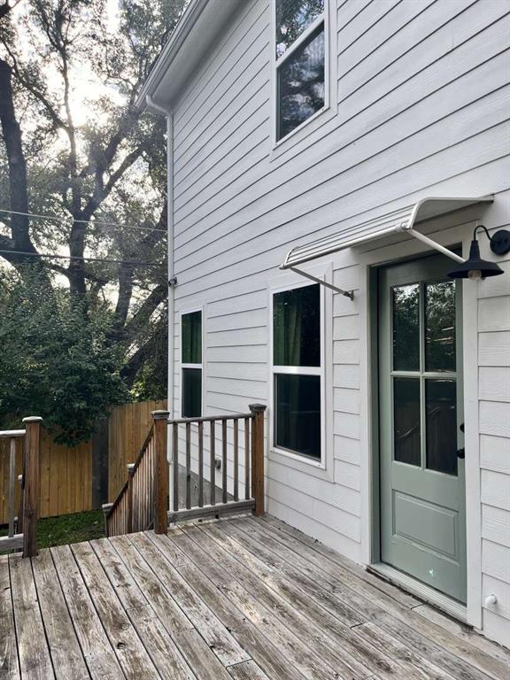 West Oakhurst Add - Residential