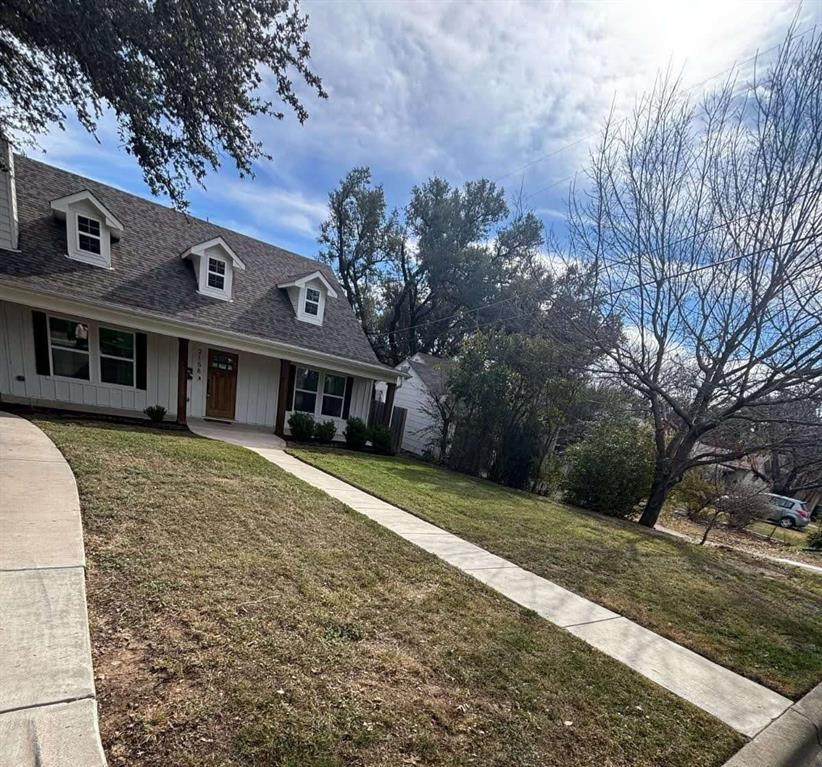 2158 Morning Glory Avenue