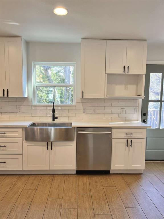 West Oakhurst Add - Residential