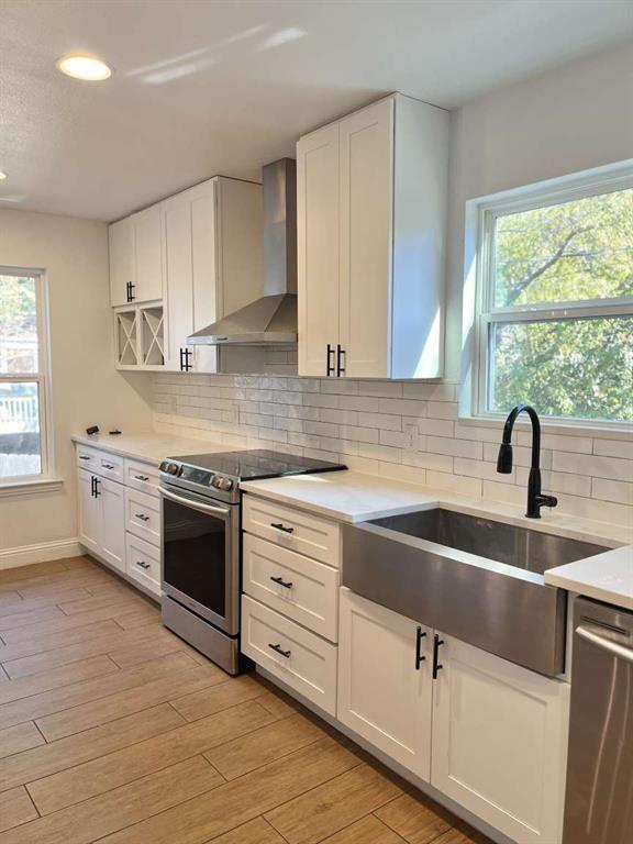 West Oakhurst Add - Residential