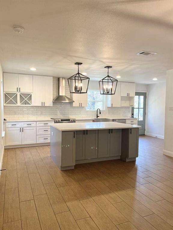 West Oakhurst Add - Residential