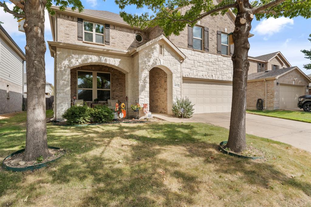 8932 Winding Valley Drive