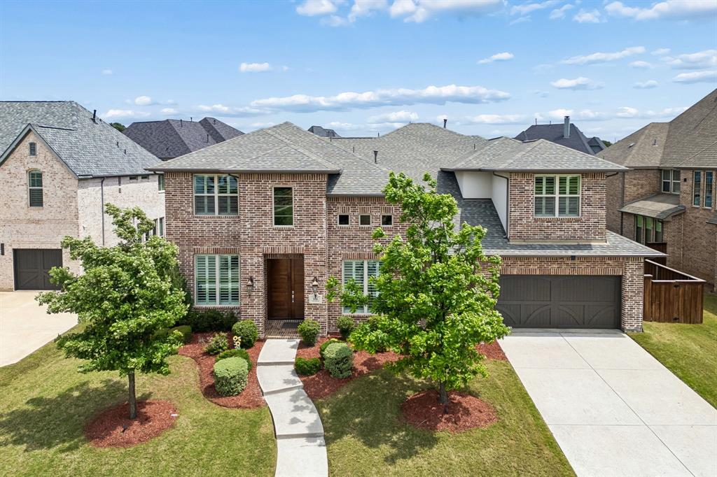836 Cedar Ranch Road