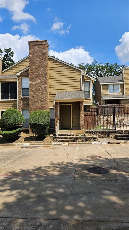 2117 Park Willow Lane C