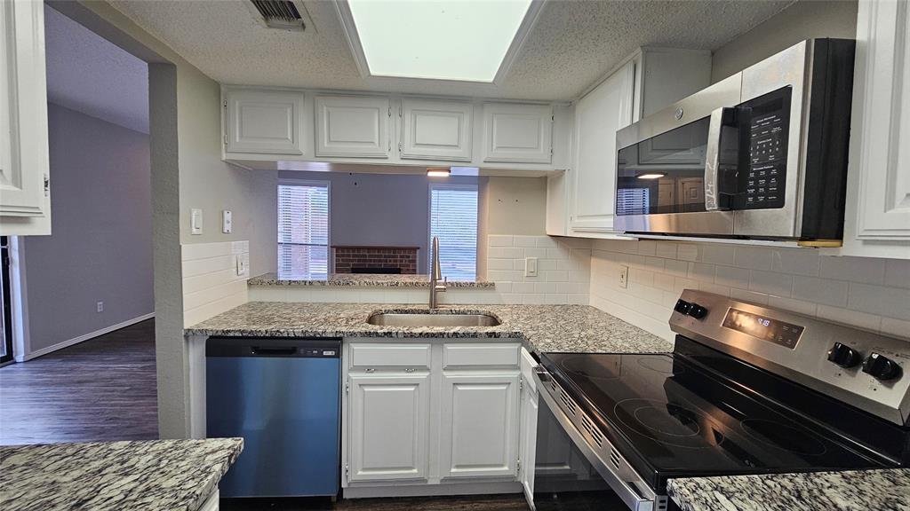 Willow Brook Condo - Residential