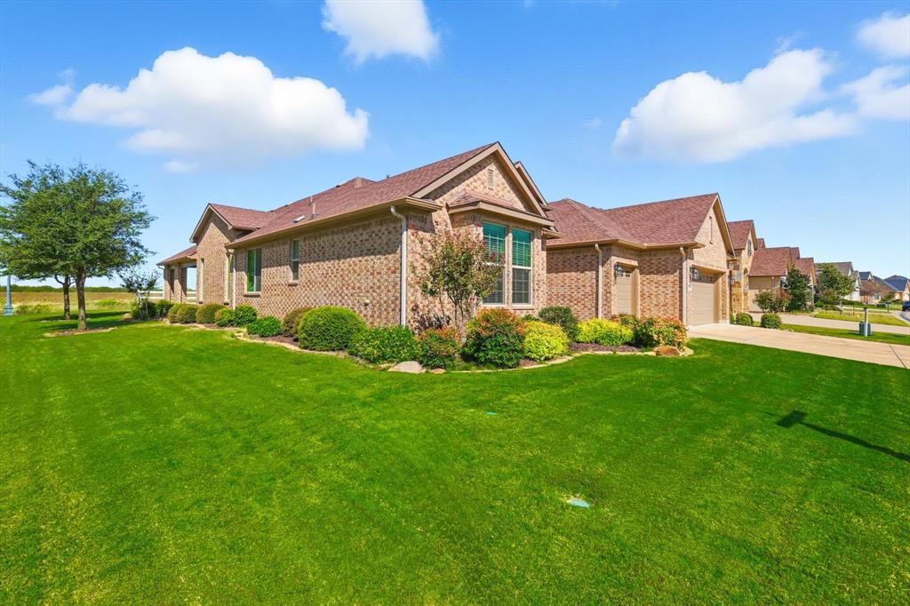 Robson Ranch Unit 10-2 - Residential