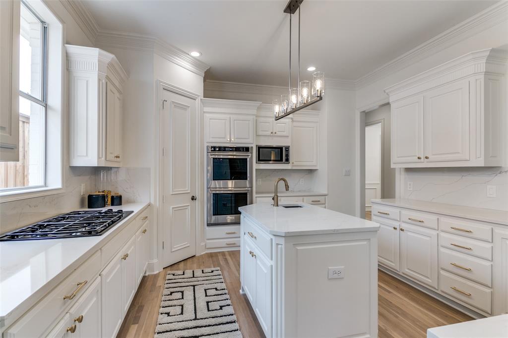 Pemberton - Residential Lease