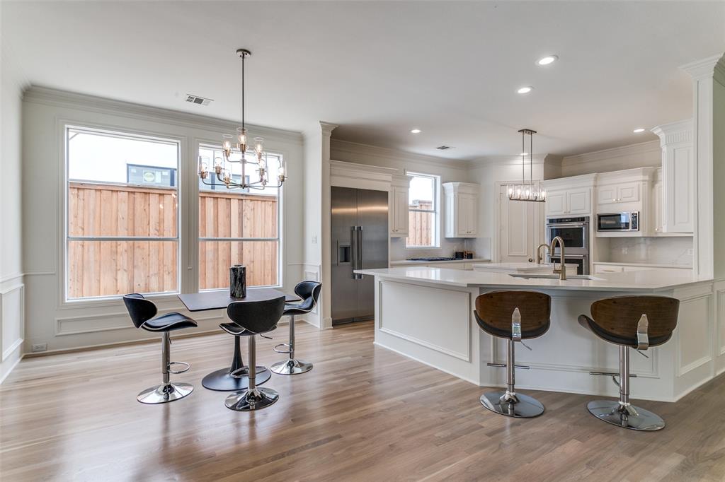 Pemberton - Residential Lease