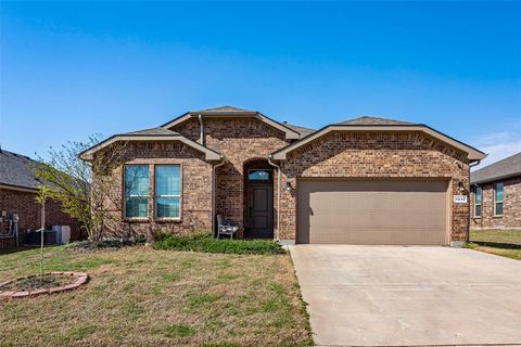 1212 Dublin Drive Cleburne TX 76033