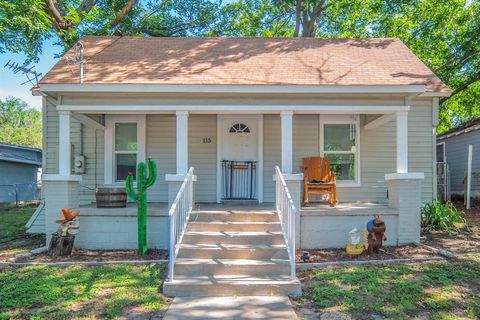 115 Front Street Weatherford TX 76086