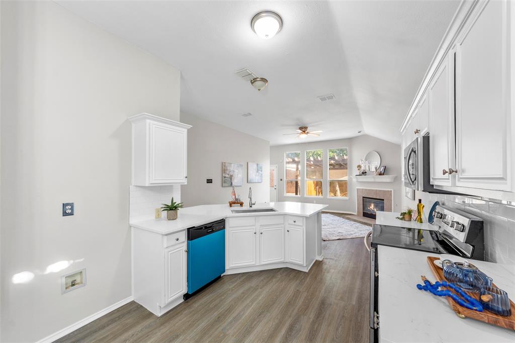 5813 Blue Spruce Lane