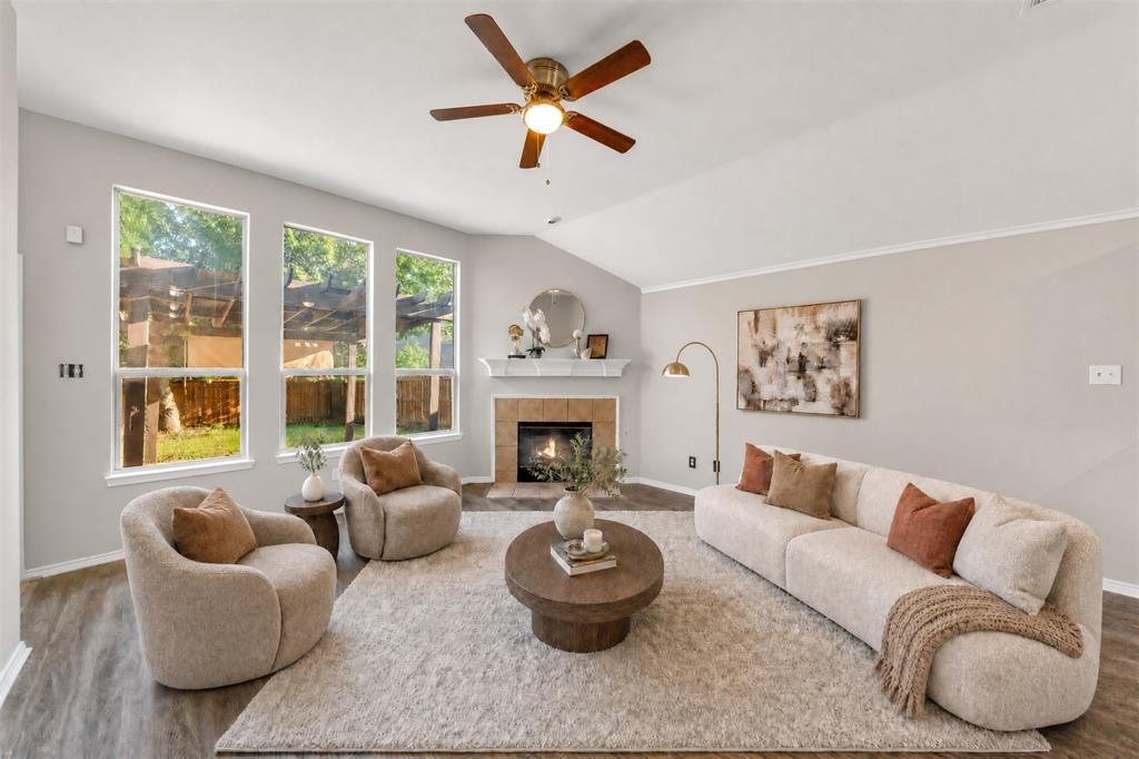 5813 Blue Spruce Lane