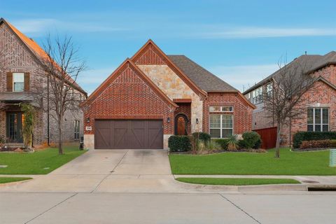 Photo of 4366 Vineyard Creek Drive, Grapevine, TX 76051 (MLS # 21171681)