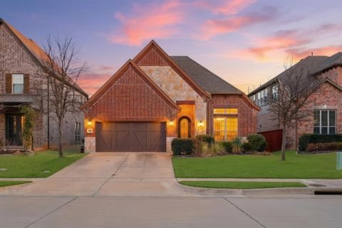 4366 Vineyard Creek Drive Grapevine TX 76051
