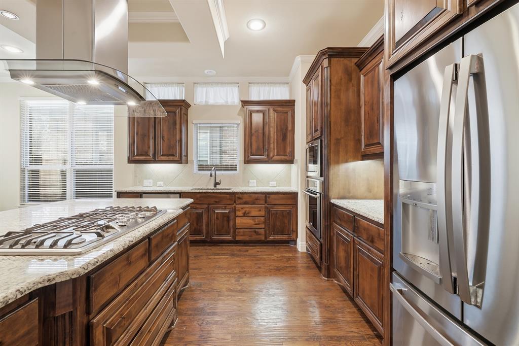 4366 Vineyard Creek Drive