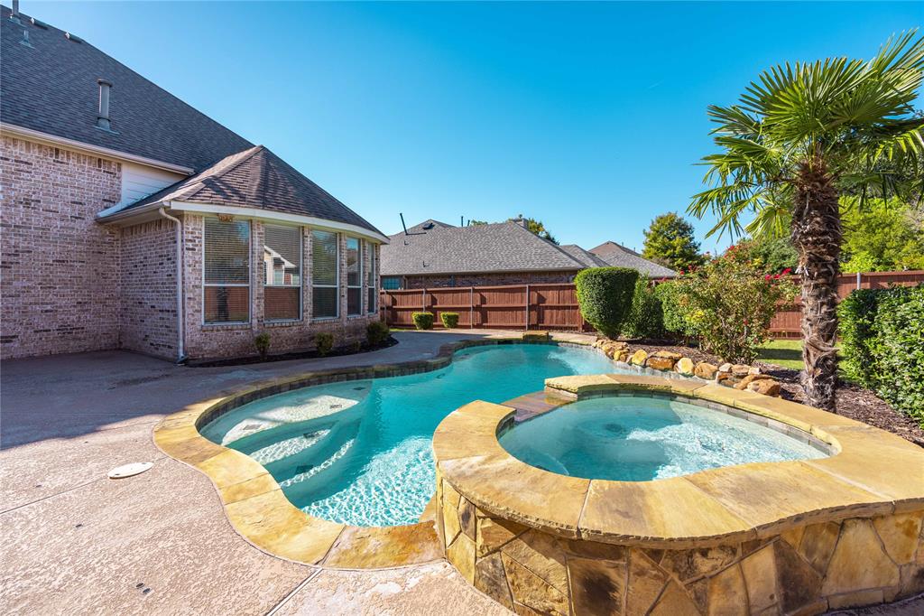 Country Brook Estates Ph I - Residential Lease