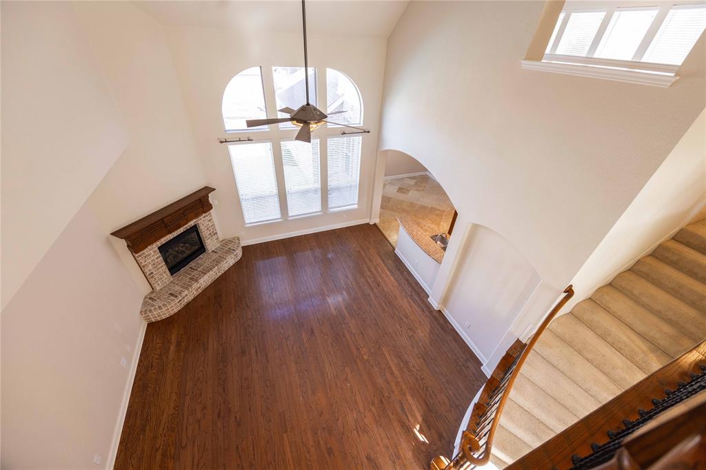 Country Brook Estates Ph I - Residential Lease