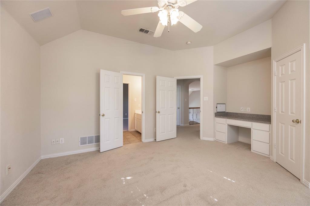 Country Brook Estates Ph I - Residential Lease