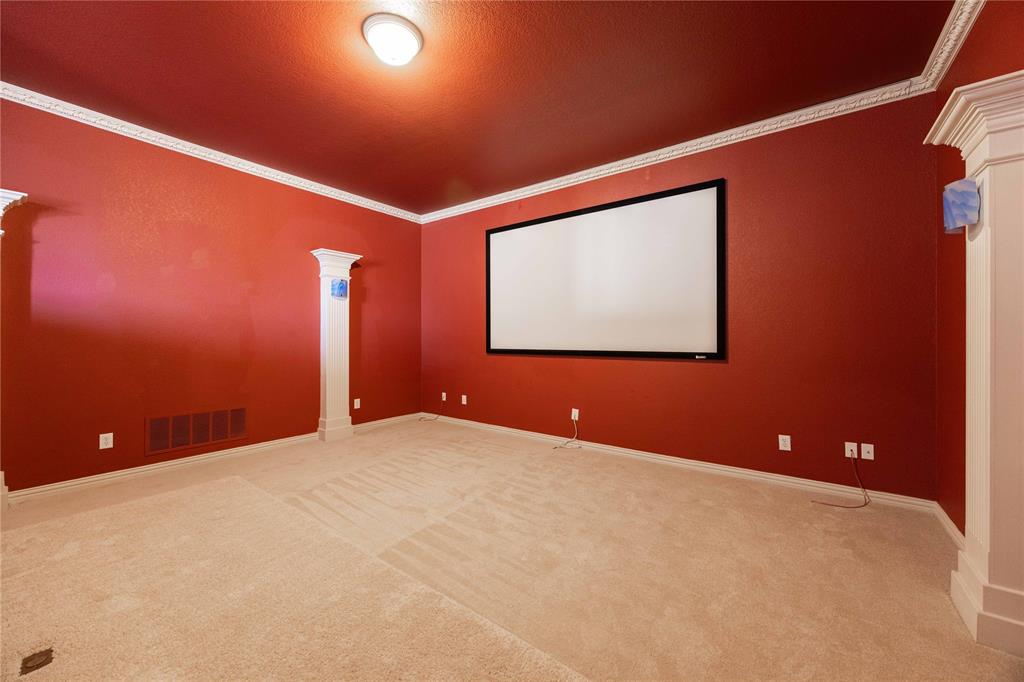 Country Brook Estates Ph I - Residential Lease