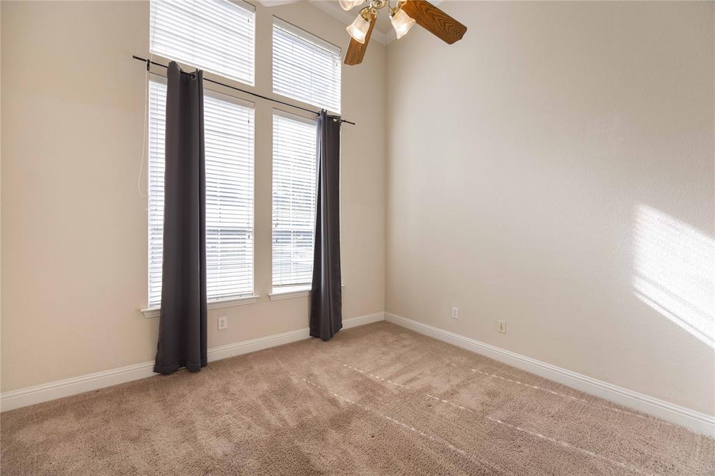 Country Brook Estates Ph I - Residential Lease