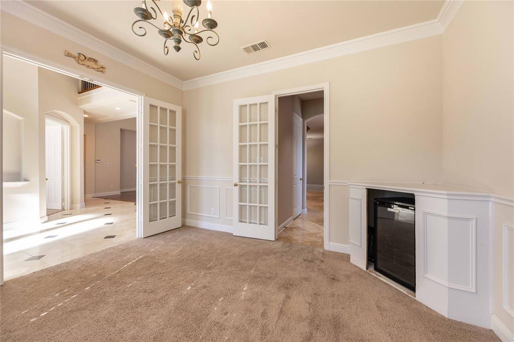 Country Brook Estates Ph I - Residential Lease