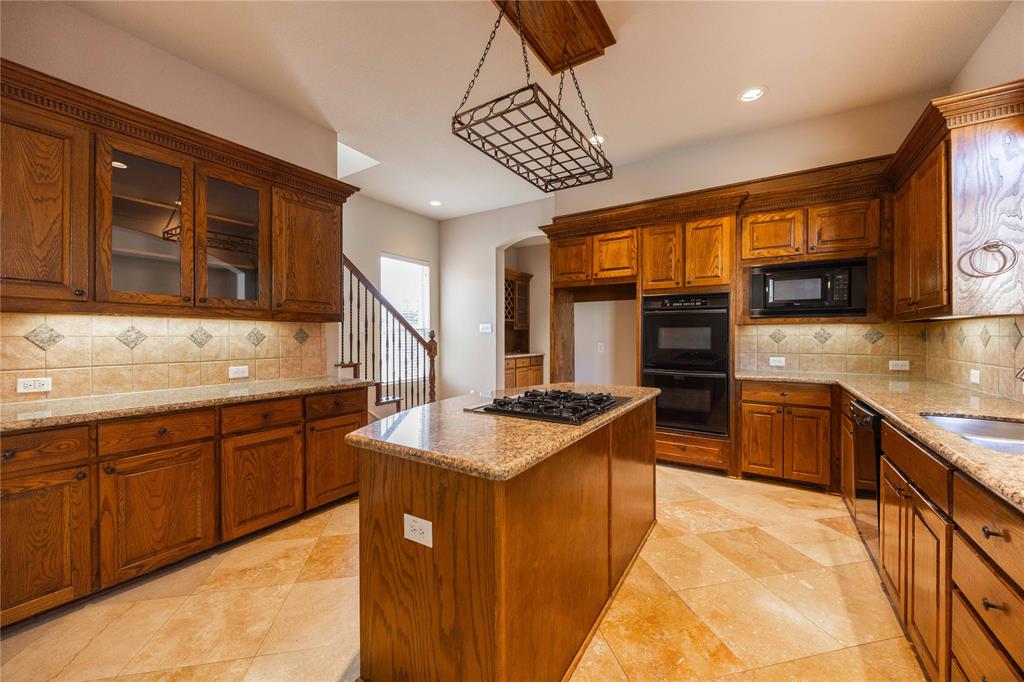 Country Brook Estates Ph I - Residential Lease