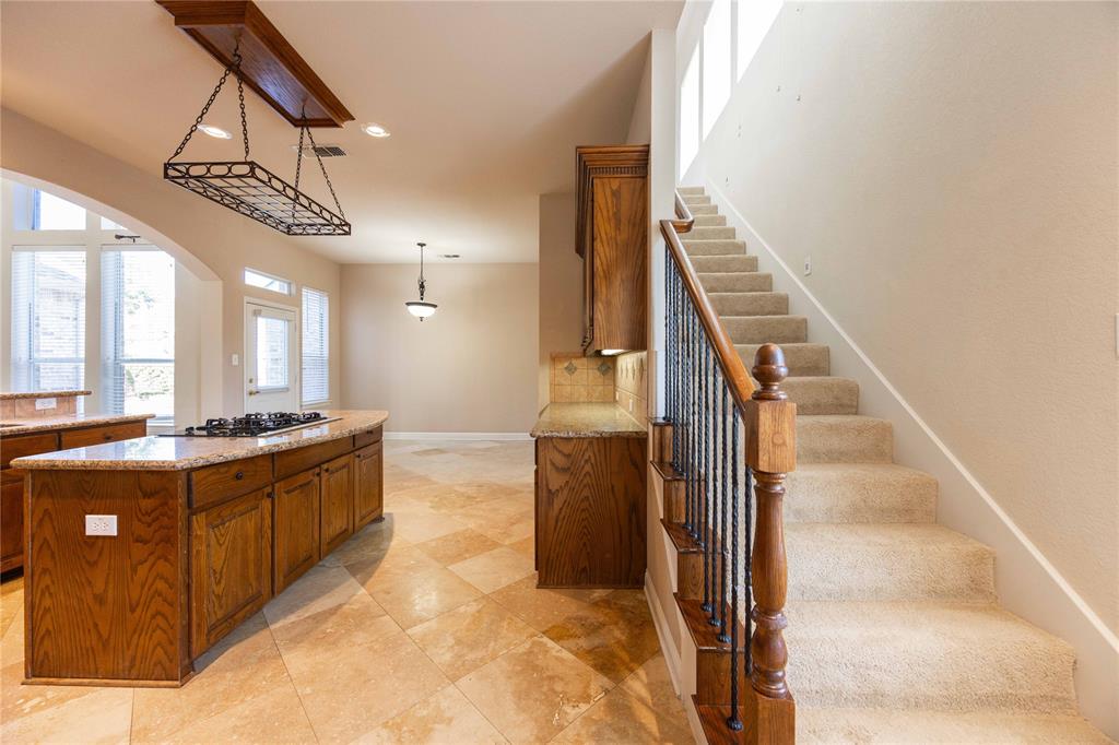 Country Brook Estates Ph I - Residential Lease