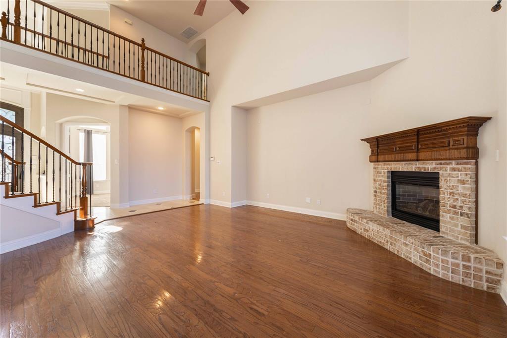 Country Brook Estates Ph I - Residential Lease