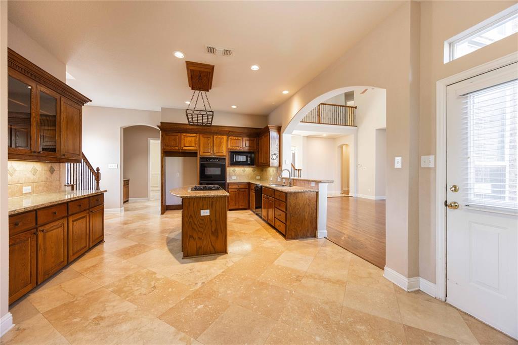 Country Brook Estates Ph I - Residential Lease