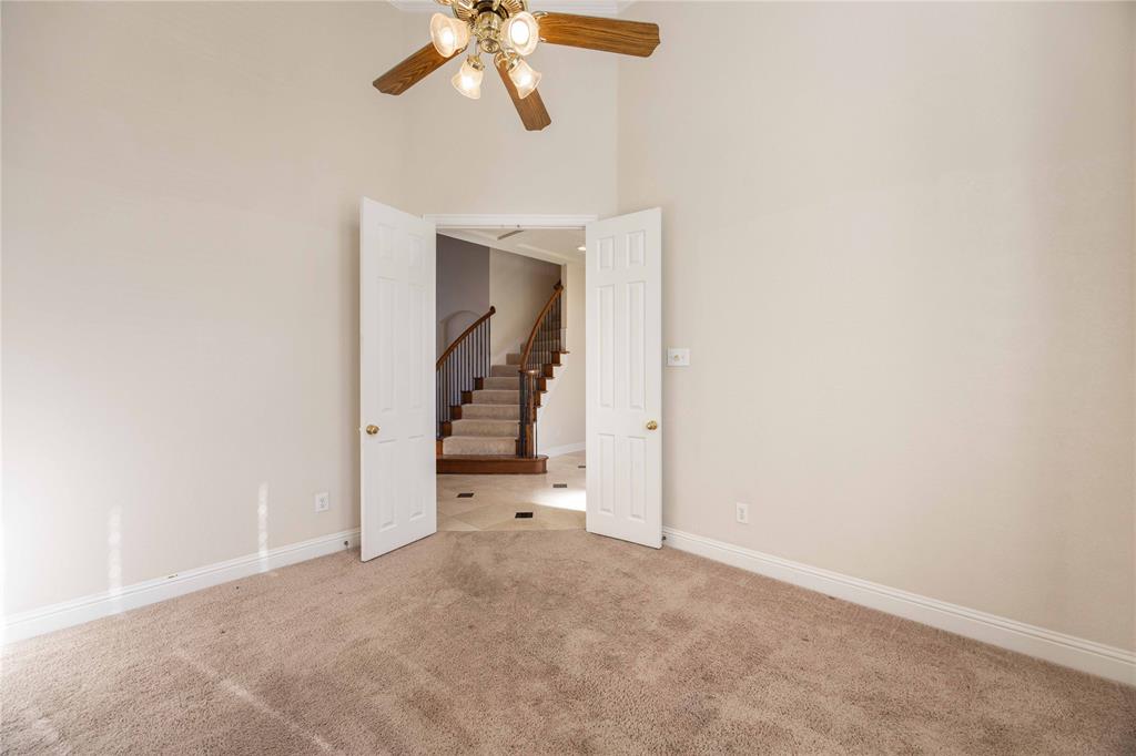 Country Brook Estates Ph I - Residential Lease