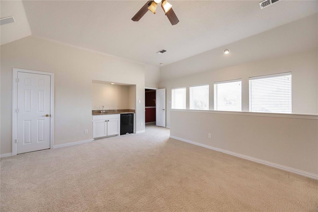 Country Brook Estates Ph I - Residential Lease