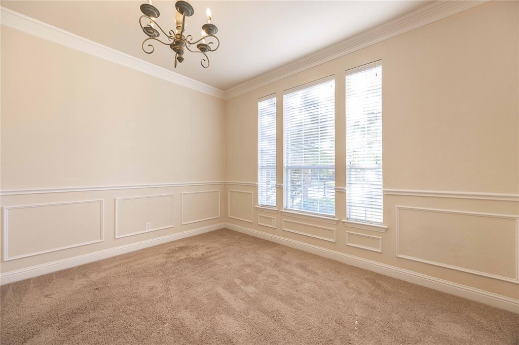 Country Brook Estates Ph I - Residential Lease