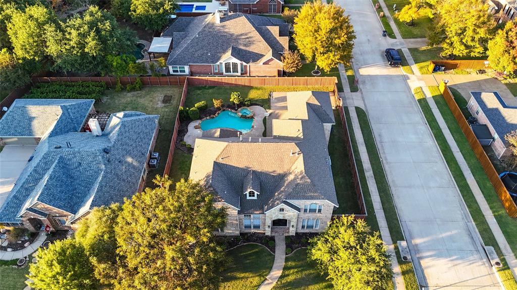 Country Brook Estates Ph I - Residential Lease