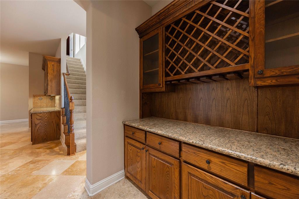 Country Brook Estates Ph I - Residential Lease