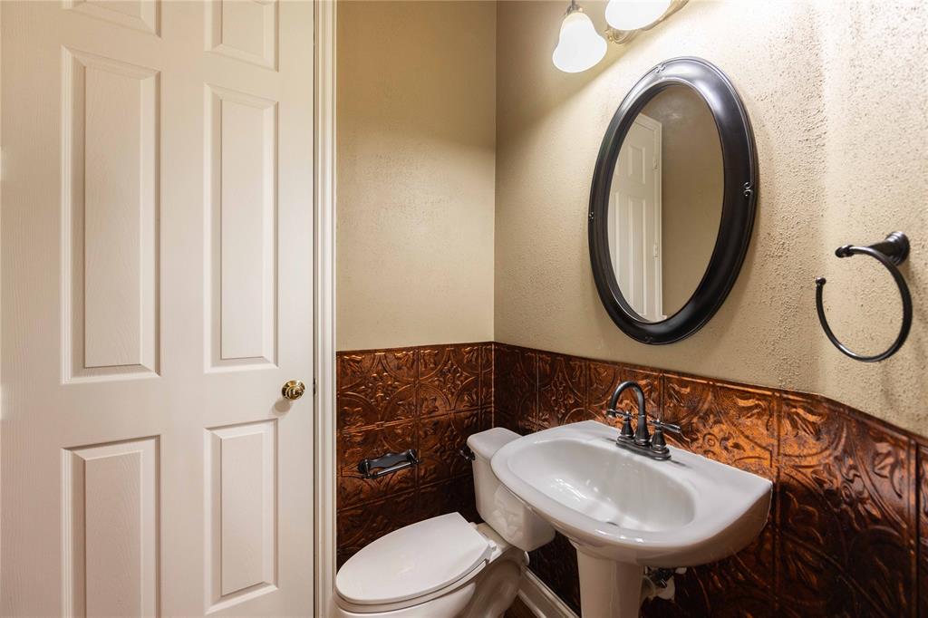 Country Brook Estates Ph I - Residential Lease