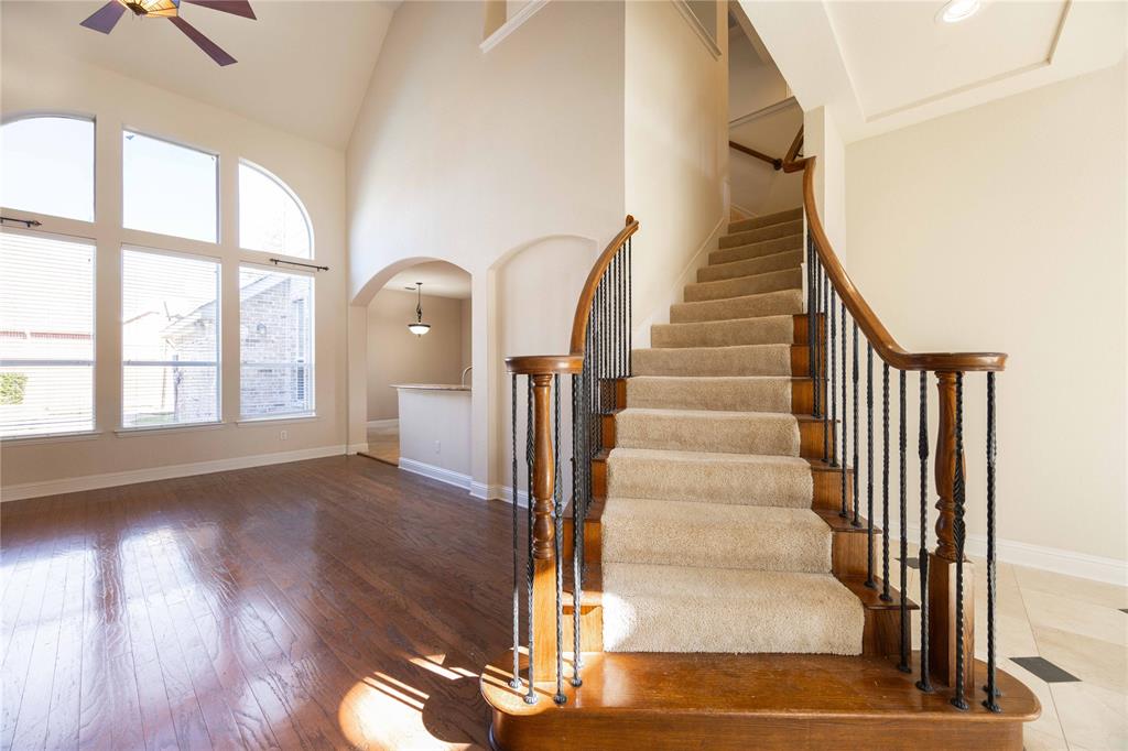 Country Brook Estates Ph I - Residential Lease