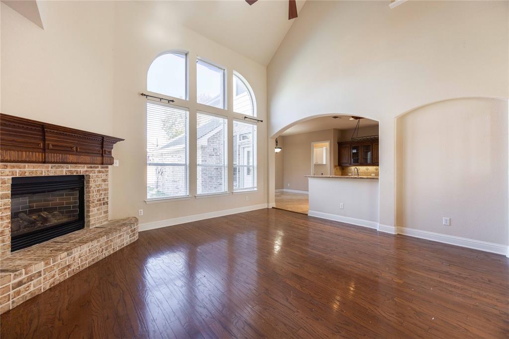 Country Brook Estates Ph I - Residential Lease