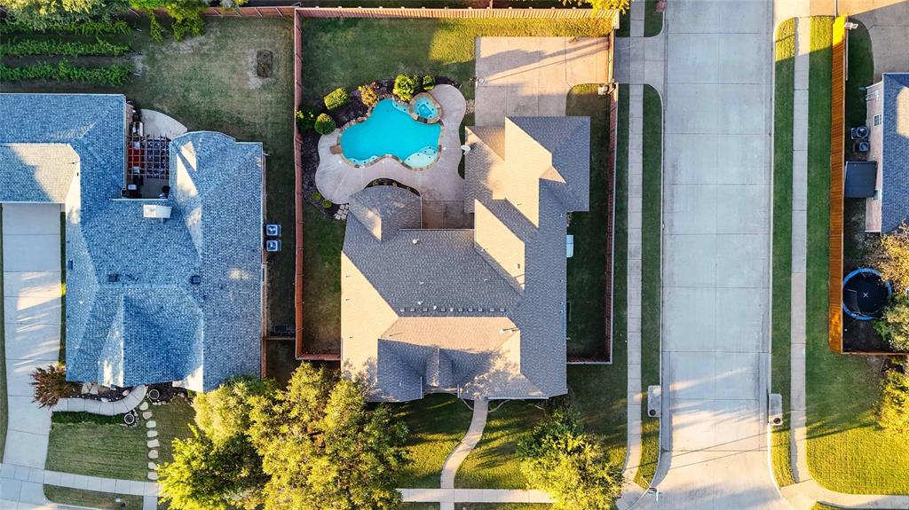 Country Brook Estates Ph I - Residential Lease