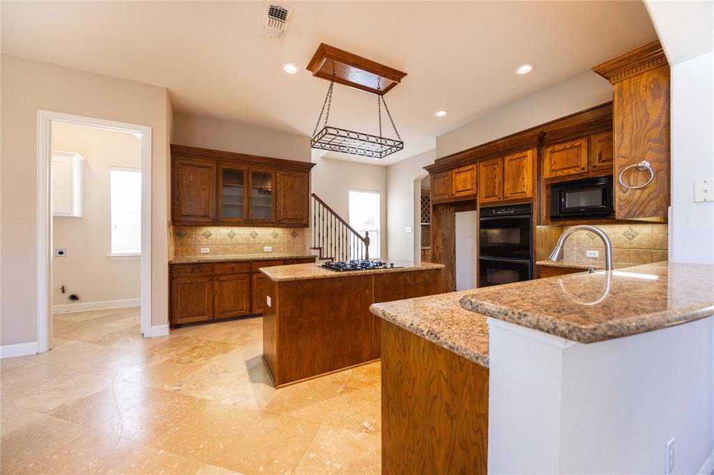 Country Brook Estates Ph I - Residential Lease