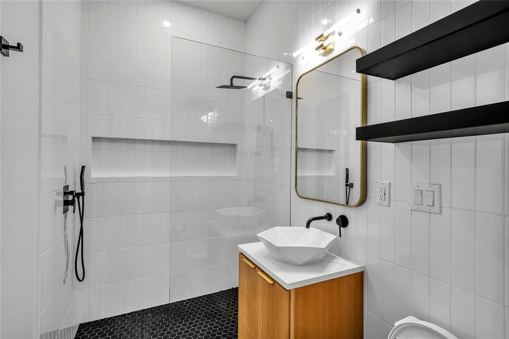 Lockheed Hills - Residential