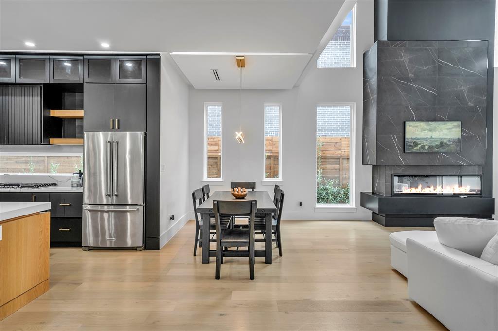 Lockheed Hills - Residential