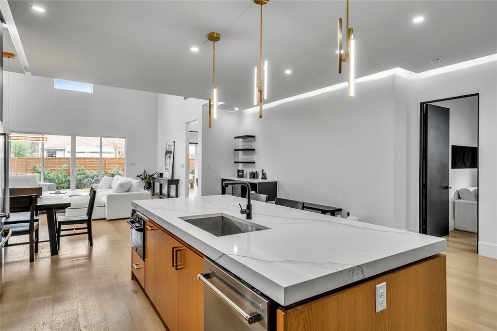 Lockheed Hills - Residential