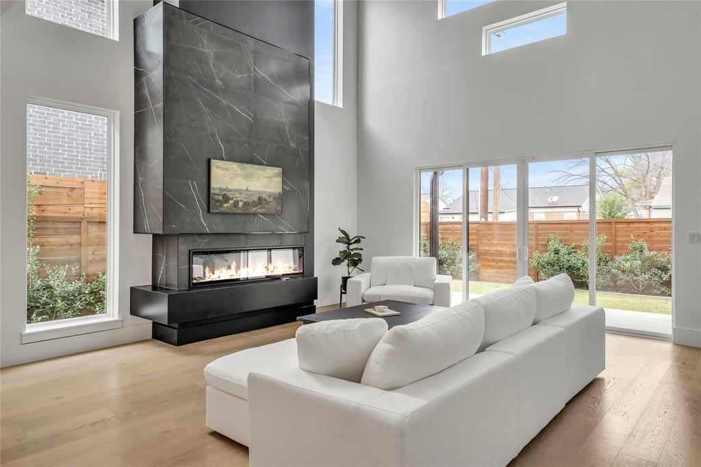 Lockheed Hills - Residential