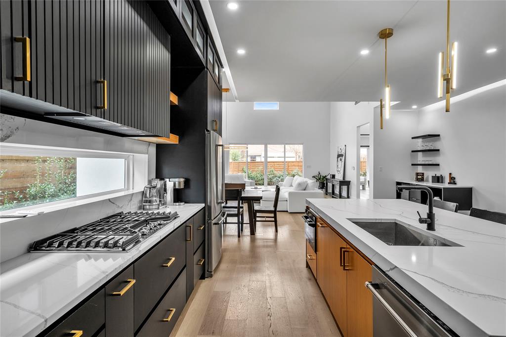 Lockheed Hills - Residential