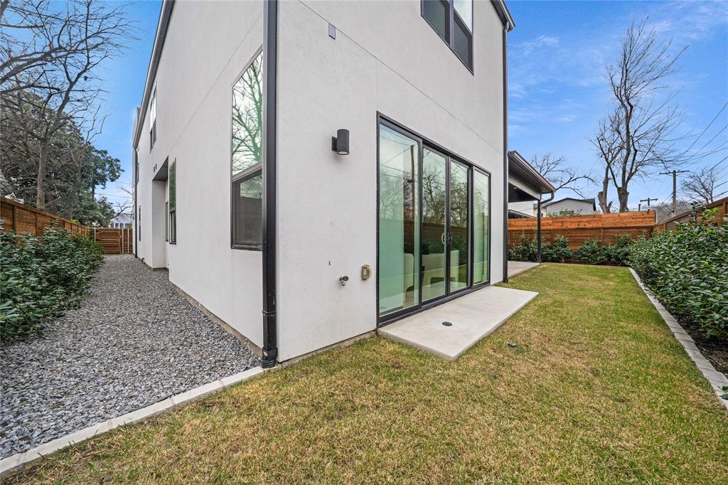 Lockheed Hills - Residential