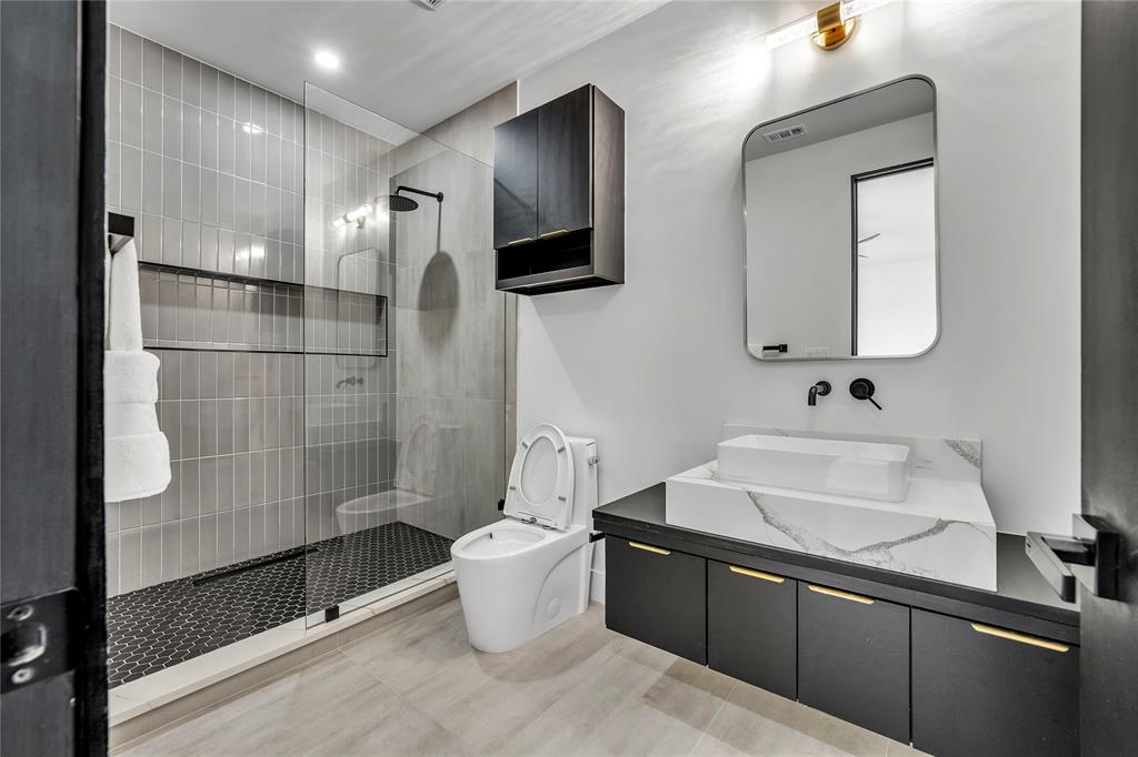 Lockheed Hills - Residential